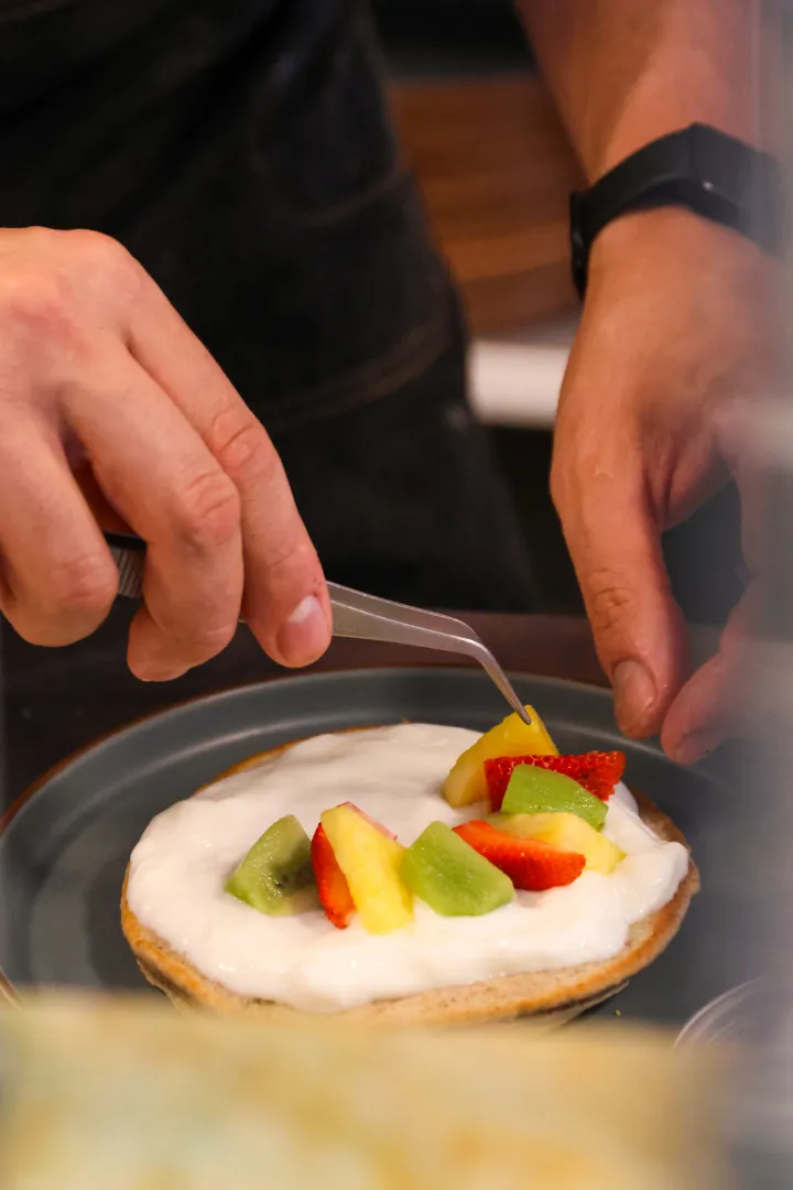 Conoce nuestra historia