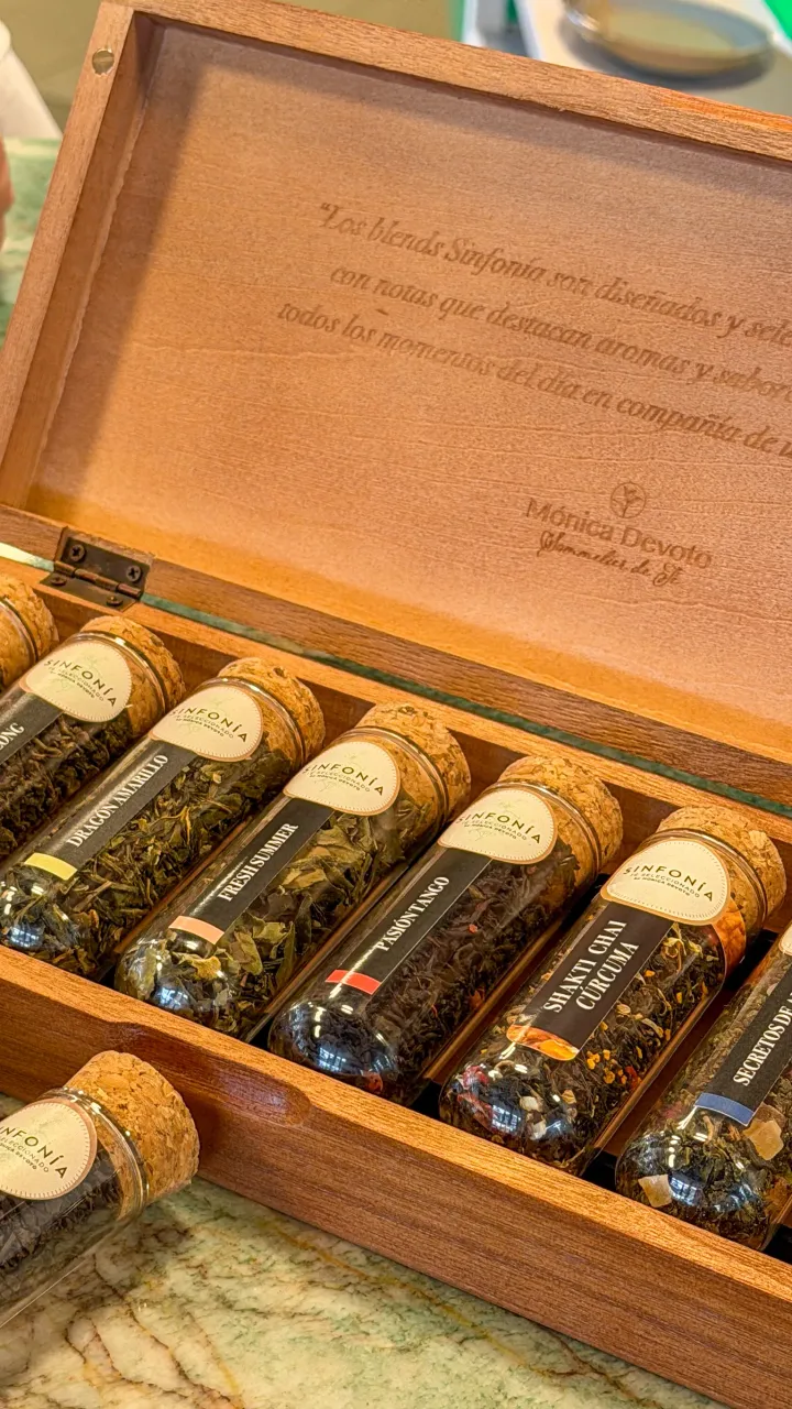 Conoce nuestra historia