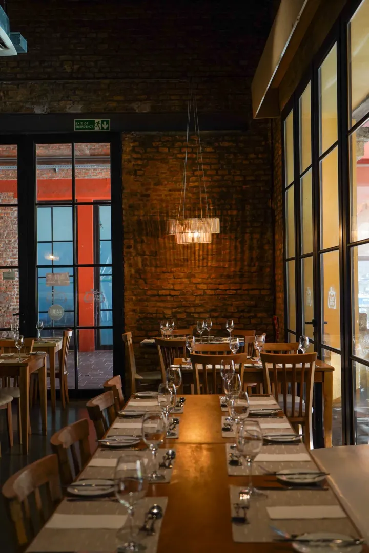 Conoce nuestra historia